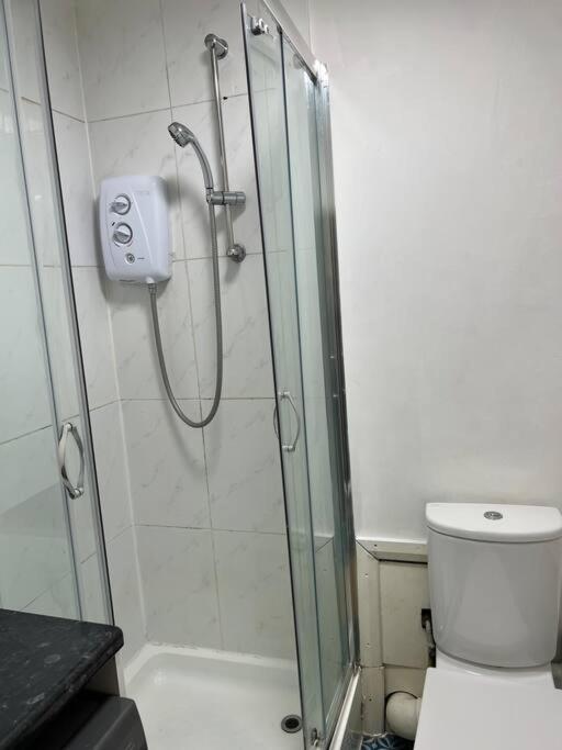 Ground Floor One Bedroom Flat Hyde Park In Central Λονδίνο Εξωτερικό φωτογραφία