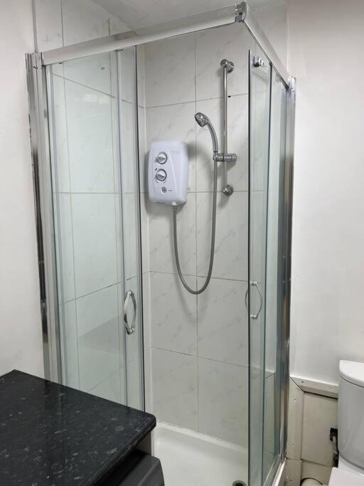 Ground Floor One Bedroom Flat Hyde Park In Central Λονδίνο Εξωτερικό φωτογραφία